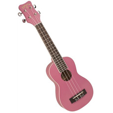 Укулеле Kohala KR-SCP Зображення