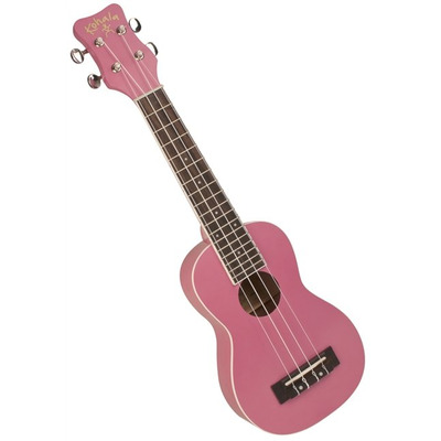 Укулеле KOHALA KR-SCP Изображение