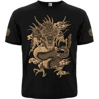 Футболка Dragon Power Зображення