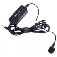 Микрофон петличный CKMOVA LCM6 Изображение