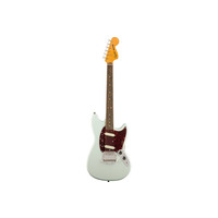 Електрогітара SQUIER by FENDER CLASSIC VIBE '60S MUSTANG LR SONIC BLUE Зображення