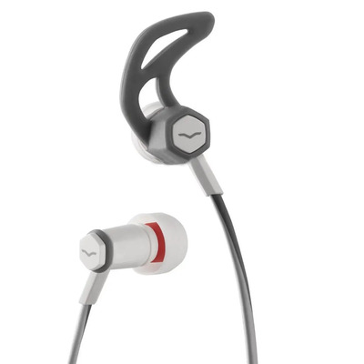 Мини наушники V-Moda Forza FRZ-A-WHITE Изображение