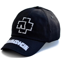 Бейсболка Rammstein (лого) Изображение