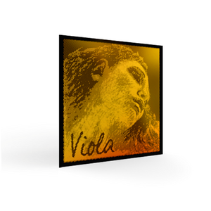 Комплект струн для альта Pirastro Evah Pirazzi Gold 4250 Изображение