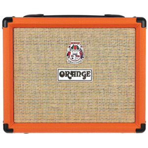 Комбо для акустичної гітари Orange Crush Acoustic 30 Зображення