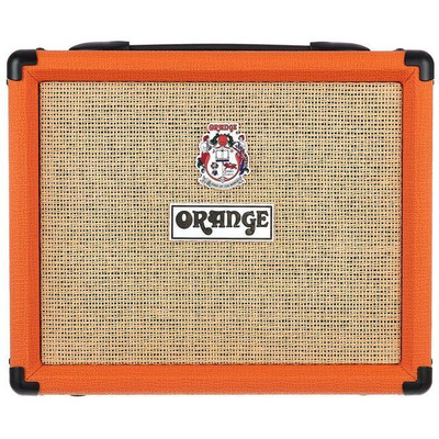 Комбо для акустической гитары Orange Crush Acoustic 30 Изображение