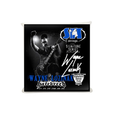 Струны для электрогитар Sit Strings SS-S1158WL Изображение