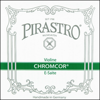 Струна Ми для скрипки Pirastro Chromcor 319120 Изображение