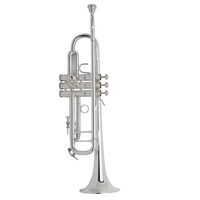 Труба Bach Stradivarius Си-b 180S43 Изображение