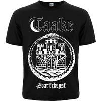 Футболка Taake "Svartekunst" Зображення