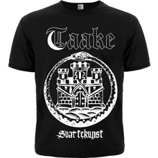 Футболка Taake "Svartekunst" Зображення