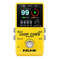 Лупер NUX Loop Core Stereo Зображення