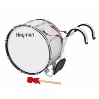 Маршевый бас-барабан Hayman MDR-2212 Изображение