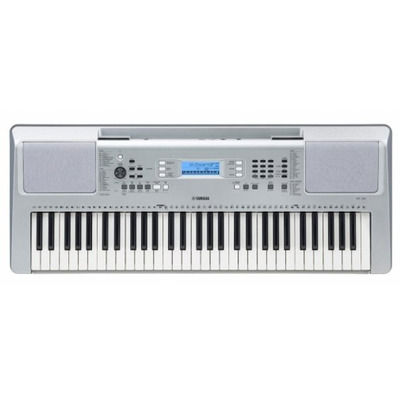 Синтезатор YAMAHA YPT-370 Изображение