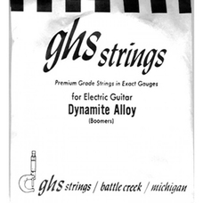 Струна одинарна GHS 017 Зображення