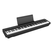 Цифровое пианино Roland FP-30X Черное Изображение