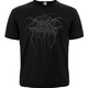 Футболка Darkthrone (True Norvegian Black Metal) Изображение