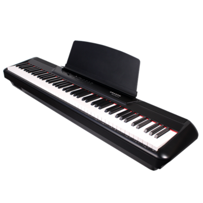 Цифрове піаніно Pearl River P60BK Зображення