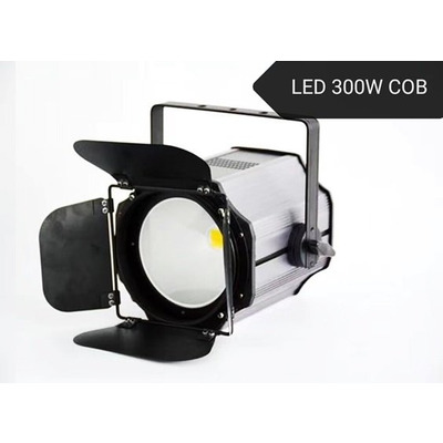 Световой LED прибор City Light CS-B300 Изображение