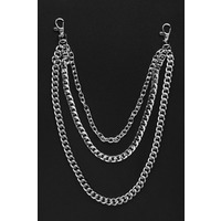 Ланцюг потрійний (ch-005) Зображення