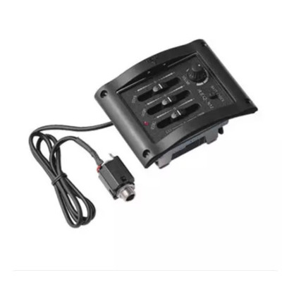 Еквалайзер Soho AEQ501 Зображення