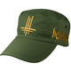 Кепка Behemoth "Inverted Cross" (олива) Зображення