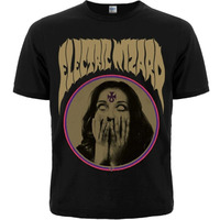 Футболка Electric Wizard (Possessed) Изображение