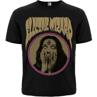 Футболка Electric Wizard (Possessed) Зображення