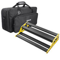 Педалборд NUX NPB-M Изображение