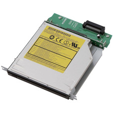 CD-ROM шахта Denon DJ BU-5501 Зображення