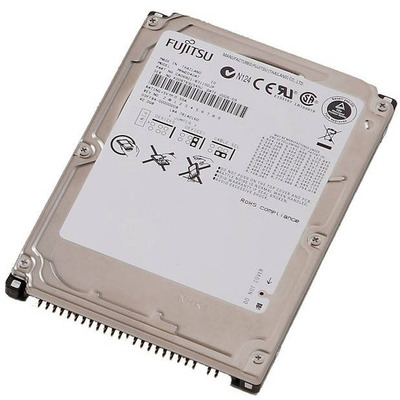 Жорсткий диск Denon DJ BU-5503 Зображення