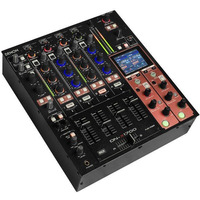 DJ-микшер Denon DJ DN-X1700 Изображение