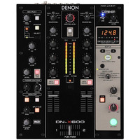 Микшерный пульт Denon DJ DN-X600 Изображение