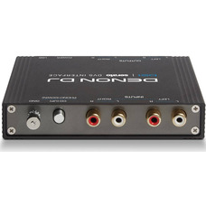 Директ-бокс Denon DJ DS1 Изображение