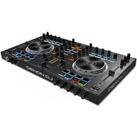 DJ-микшер Denon DJ MC4000 Изображение