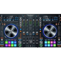 MIDI-контролер Denon DJ MC7000 Зображення