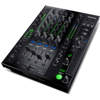 DJ-мікшер Denon DJ X1800 PRIME Зображення