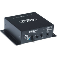 Приймач звукового сигналу Denon PRO DN-200BR Зображення