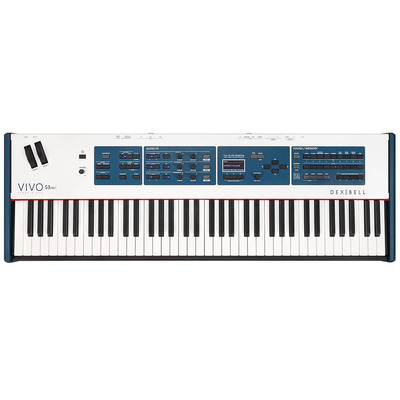 Цифровое пианино Dexibell VIVOS3 Изображение