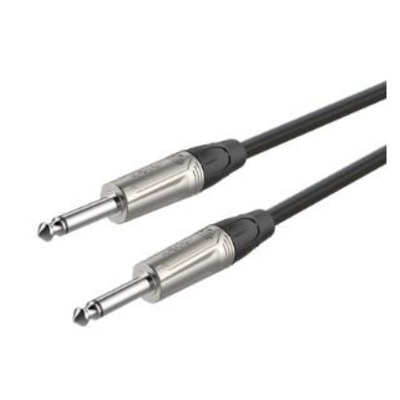 Інструментальний кабель Roxtone DGJJ100L5 Зображення
