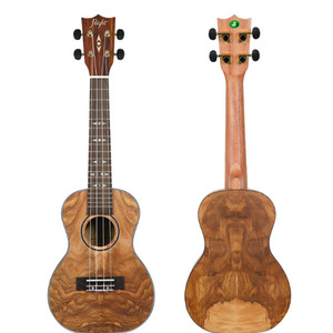 Укулеле Flight DUC410 QA/QA Concert Зображення