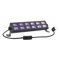 Світлодіодна панель New Light LED-UV12 Зображення