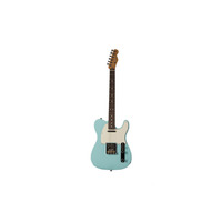 Электрогитара FENDER AMERICAN PROFESSIONAL TELE LTD ROASTED NECK ROSEWOOD DPB Изображение