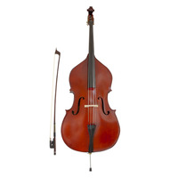 Контрабас Prima P-100 3/4 Зображення