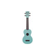 Укулеле KALA WATERMAN GITD BLUE SOPRANO UKULELE Изображение