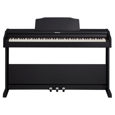 Цифровое фортепиано Roland RP102BK Изображение