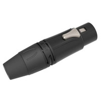 Разъем DH DHFX3PBK Изображение