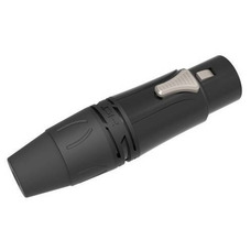 Разъем DH DHFX3PBK Изображение