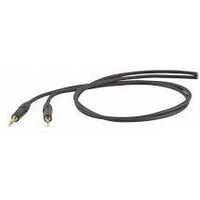 Кабель інструментальний DH DHS100LU2 Зображення