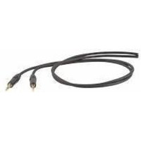 Кабель инструментальный DH DHS120LU5 Изображение